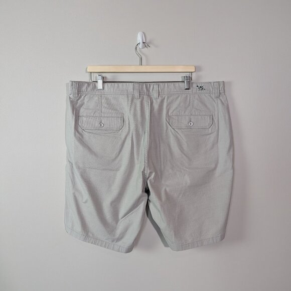 Rodd & Gunn - NWT The Gunn 9” shorts. Size 40 - Picture 3 of 15